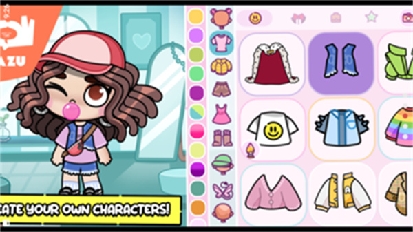 阿凡达世界内置菜单