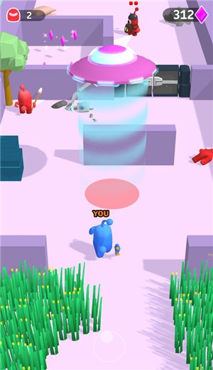 外星人杀  V 1.0.1