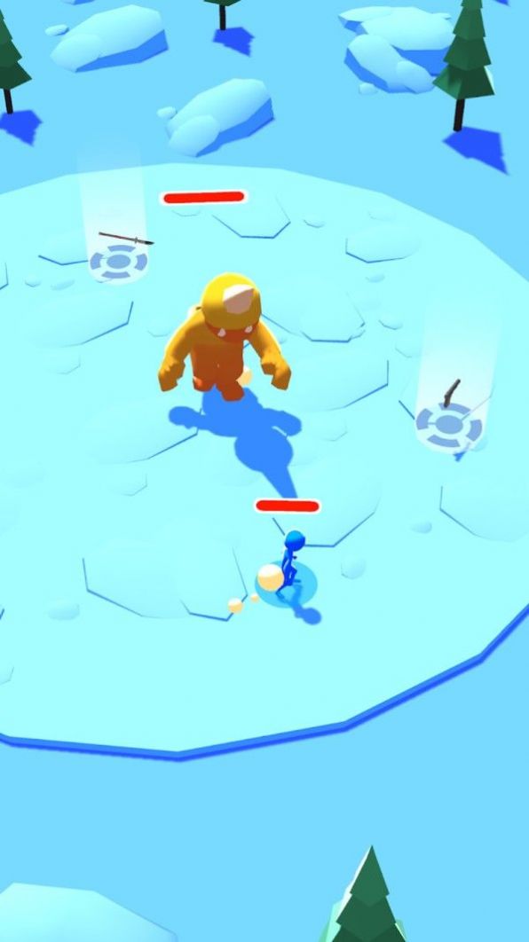 巨人猎人小游戏安卓版  v3.5.4