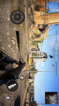 撤离海岸线 v3.0.5