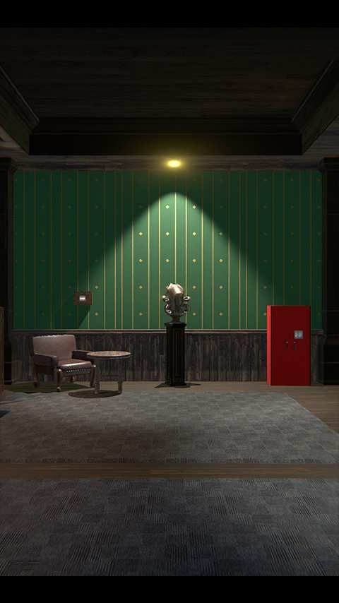 逃离光与镜之间 v1.0.1