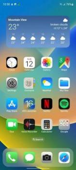 灵动岛app安卓版 v3.0.5