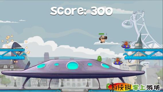 UFO袭击 v4.0.5