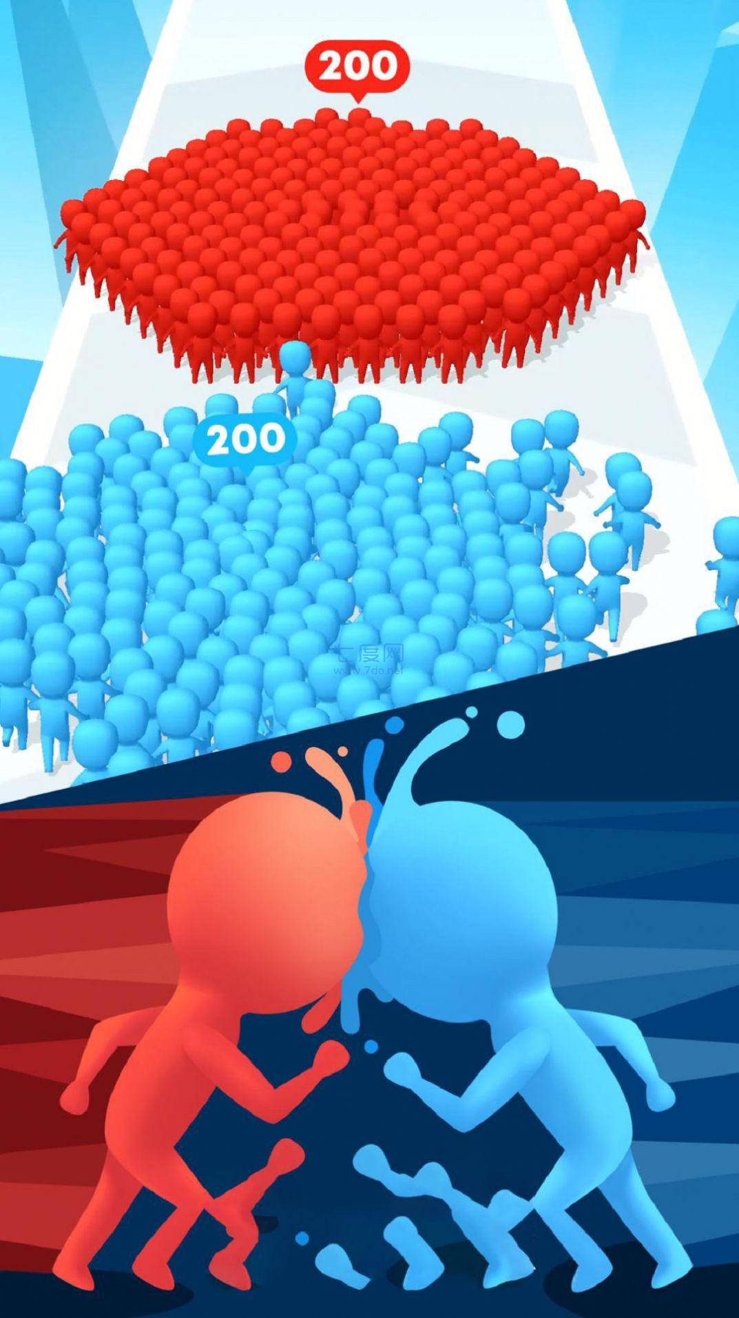 废柴养成记游戏 v1.0.0