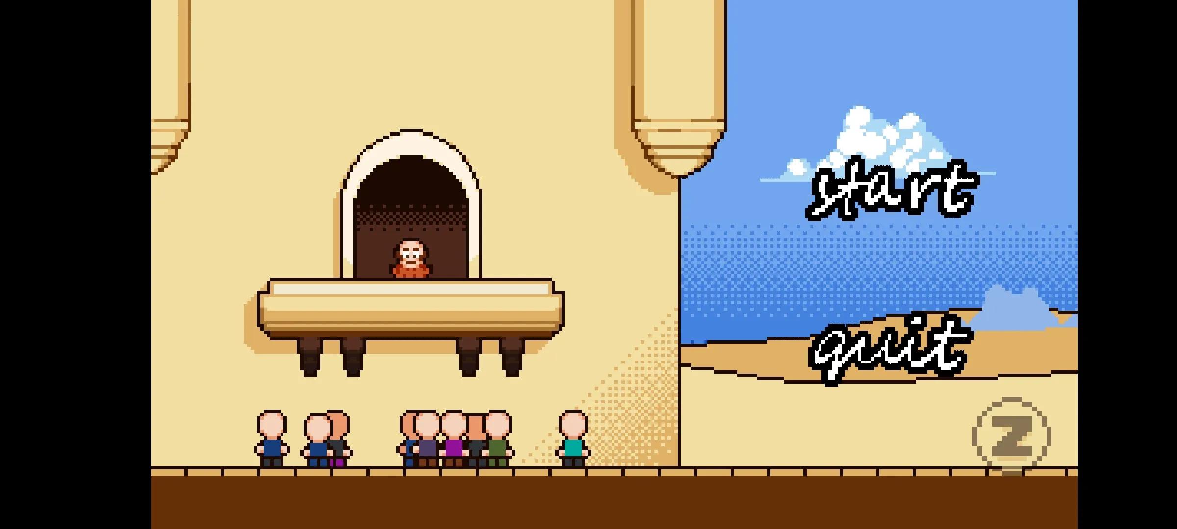 扣税国王自制版 v1.0.0