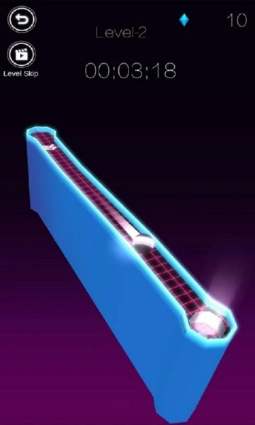 滚动球3D v1.0.2 安卓版