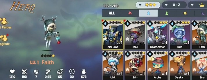 艾洛伊游戏无cd安卓最新版 截图1