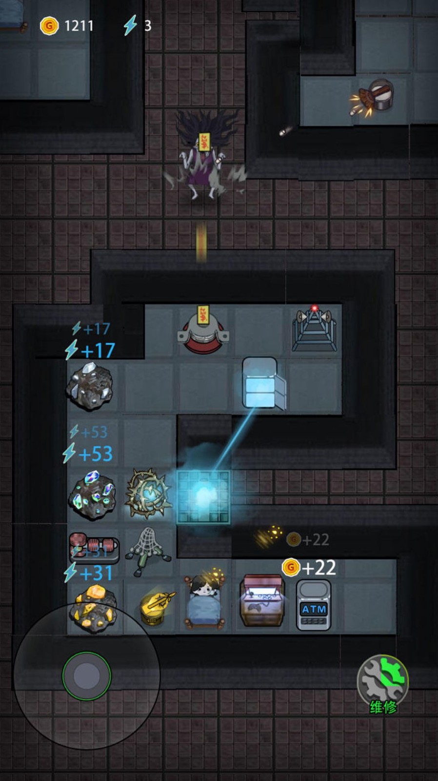 一起躺平发育  v1.0.5