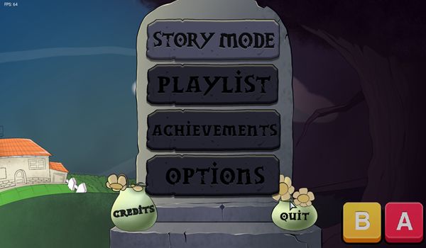 黑色星期五之夜pvz模组 v2.8