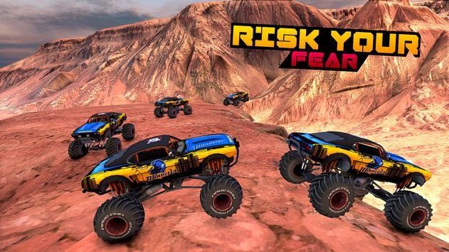 怪物卡车山地赛车 2020-09-07 15:55