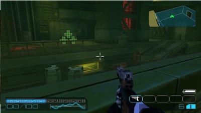 机密武装  v1.0.0