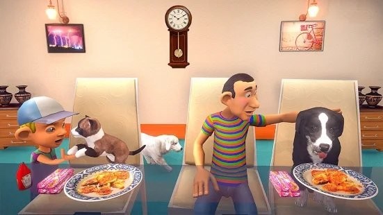 我的宠物小屋 v1.2.3