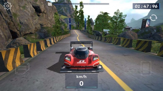 ID.R 竞逐未来 v3.1.5