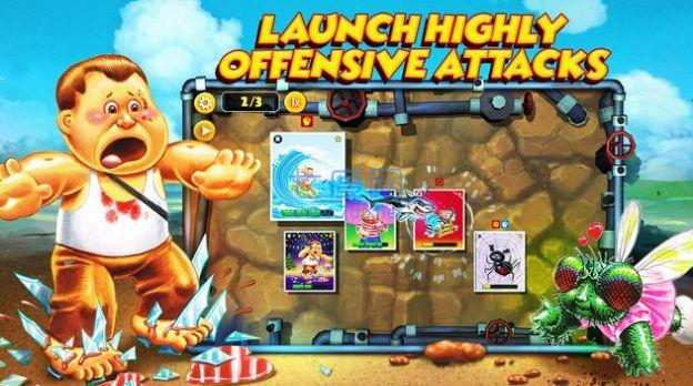 垃圾桶小破孩游戏 v1.29.135