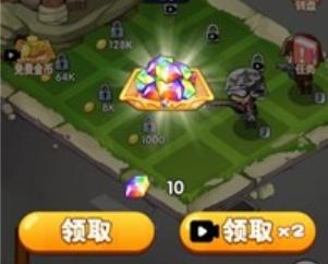 末日生存模拟器