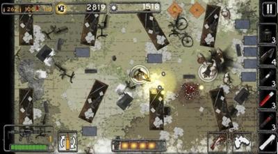 黎明庇护所中文版  v1.0.4