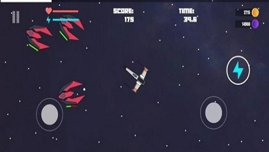 太空德克斯  v1.0.1