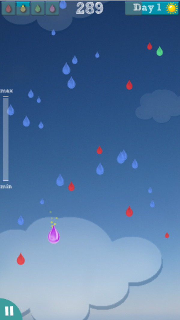 小雨滴 v1.0.2