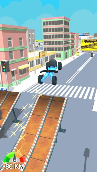 汽车变形大师 v1.0.1