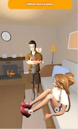 情侣木偶3D  v1.0