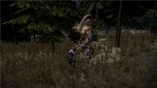 凡尔赛法环官方版