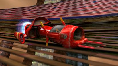 王牌3(科幻赛车游戏) v1.0 安卓版