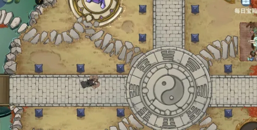 太公传承封神截图1