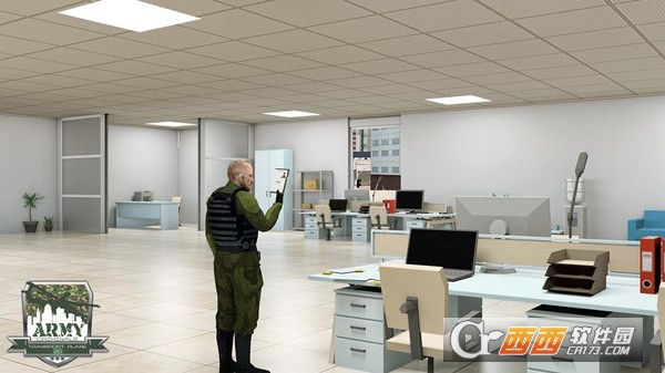 罪犯运输模拟器2截图0