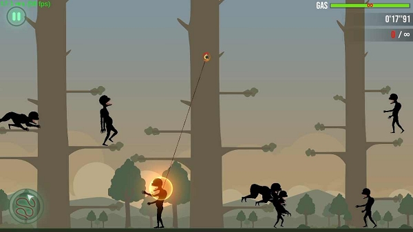 火柴人猎杀巨人2 2024-06-25 15:08