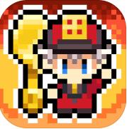 沃克梦市民怪兽官方版