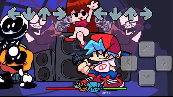 周五夜放克坦兵错误化模组 v0.2.7.1