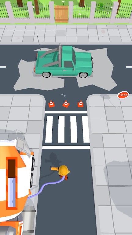 建造道路 v1.0.1