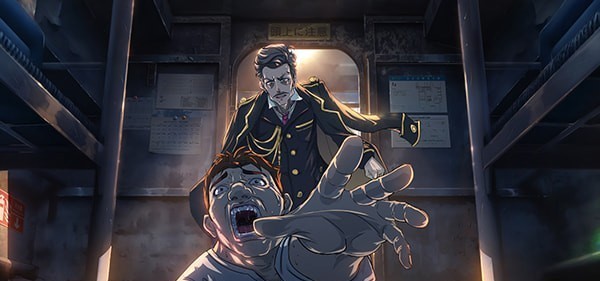 单程票 2020-07-09 08:43