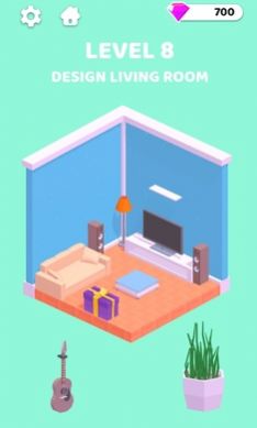 小巧家居房屋建造者 v0.9