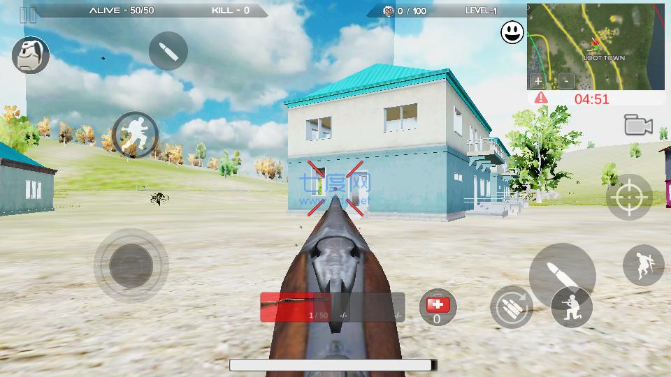 绝地求生单机版安装 v3.3.2.68