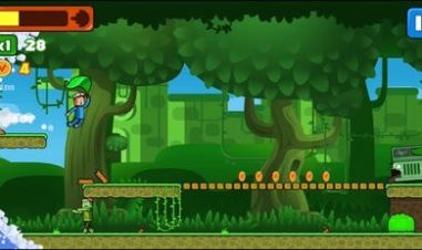 逃离海啸免费金币最新版  v3.1.3