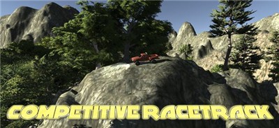 真正的4x4皮卡驾驶  V 1.0