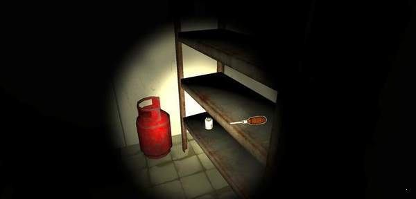 标本零逃生 v1.0