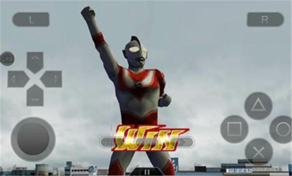 奥特曼格斗进化0全人物