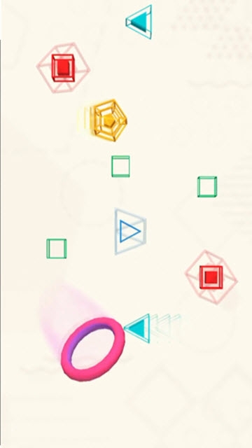 圈圈杂耍 v1.1 安卓版