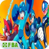 洛克人xdive离线版