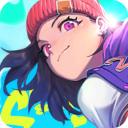 战斗少女跑酷国际服正版