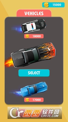 圆圈漂移 v1.0.5 安卓版