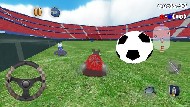 贝塔超级卡丁车游戏安卓手机版  v3.2.4