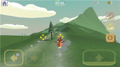 奔跑小恐龙 v1.3.4