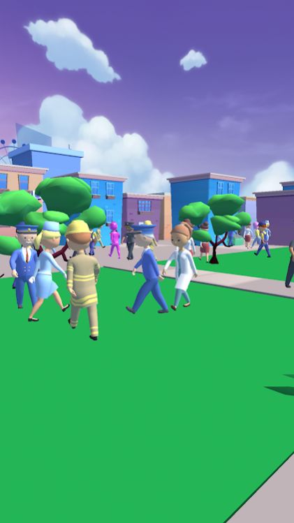 杀了目标(Kill the Target) 杀了目标(Kill the Target)