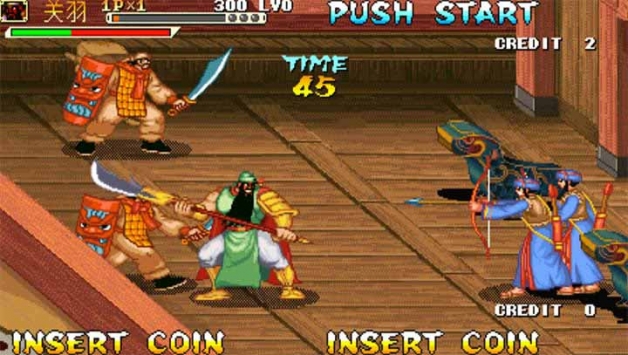 三国战纪风云再起 v4.0.5