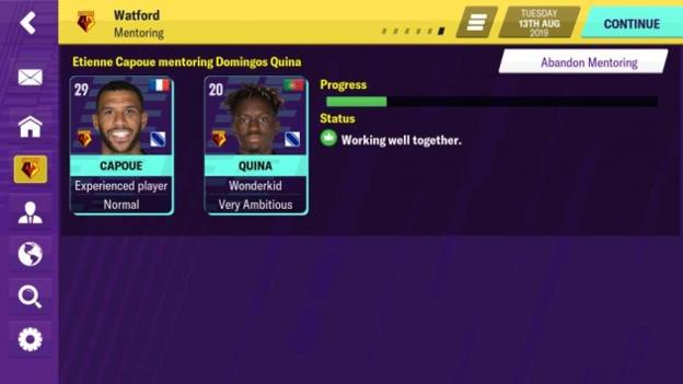 足球经理2020 v3.1.5