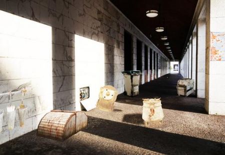 神秘地铁逃生 v3.2.5