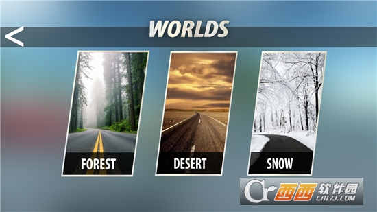 无畏BMX骑士:极限赛车2019 v1.1 安卓版